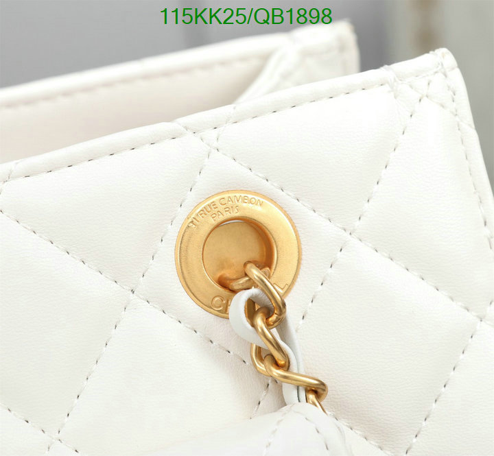 Chanel-Bag-4A Quality Code: QB1898 $: 115USD