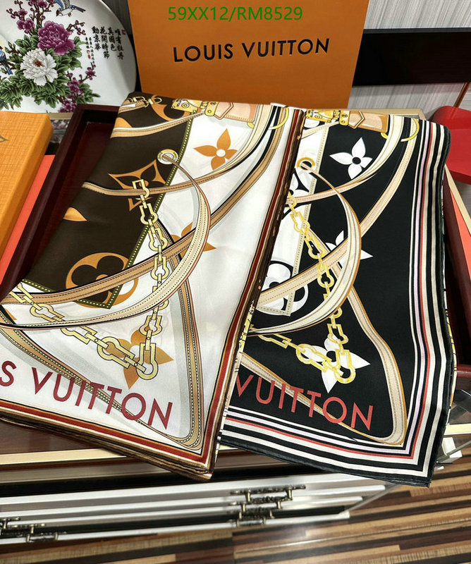 LV-Scarf Code: RM8529 $: 59USD