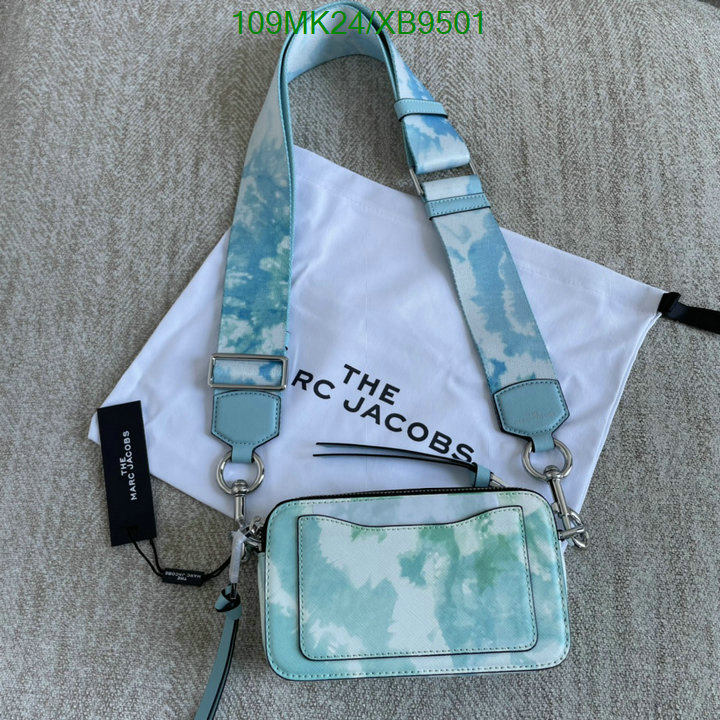 Marc Jacobs-Bag-Mirror Quality Code: XB9501 $: 109USD