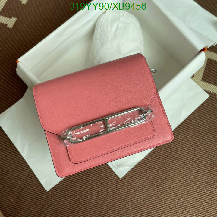 Hermes-Bag-Mirror Quality Code: XB9456 $: 319USD