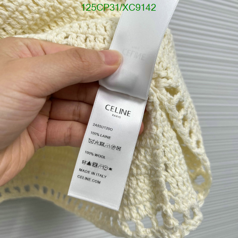 Celine-Clothing Code: XC9142 $: 125USD