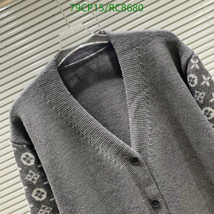 LV-Clothing Code: RC8680 $: 79USD