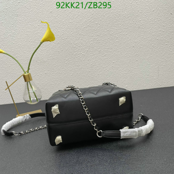 Chanel-Bag-4A Quality Code: ZB295 $: 92USD