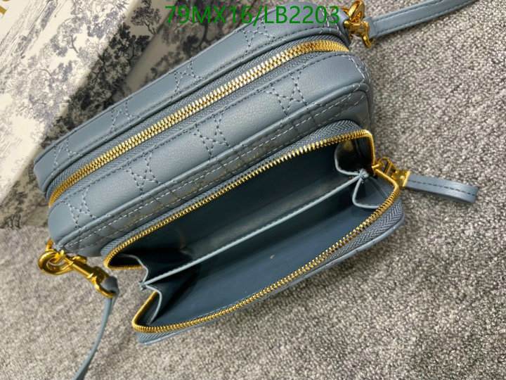 Dior-Bag-4A Quality Code: LB2203 $: 79USD