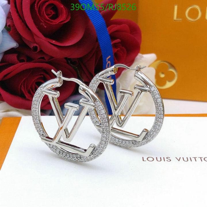 LV-Jewelry Code: RJ8526 $: 39USD