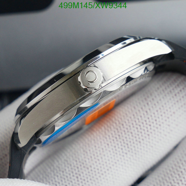 Omega-Watch-Mirror Quality Code: XW9344 $: 499USD