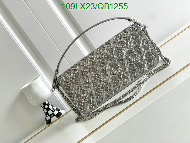 Valentino-Bag-4A Quality Code: QB1255 $: 109USD