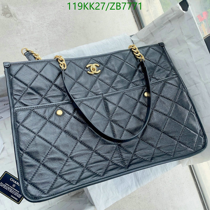 Chanel-Bag-4A Quality Code: ZB7771 $: 119USD