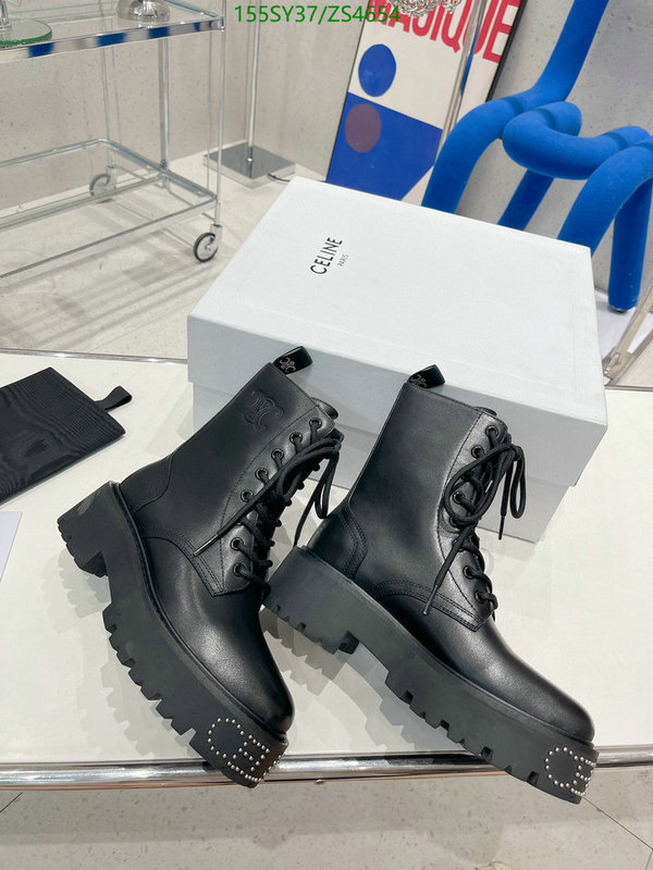 Chanel-Women Shoes Code: ZS4654 $: 155USD