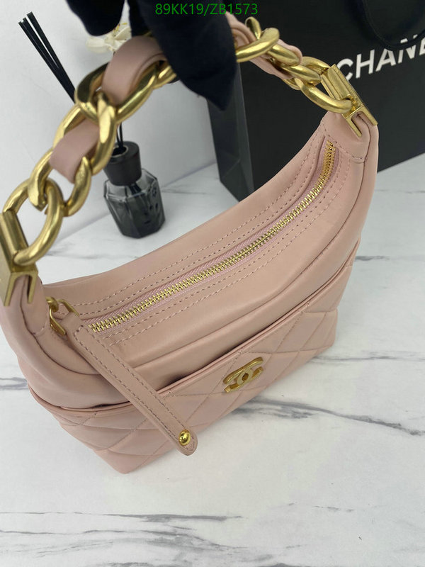 Chanel-Bag-4A Quality Code: ZB1573 $: 89USD