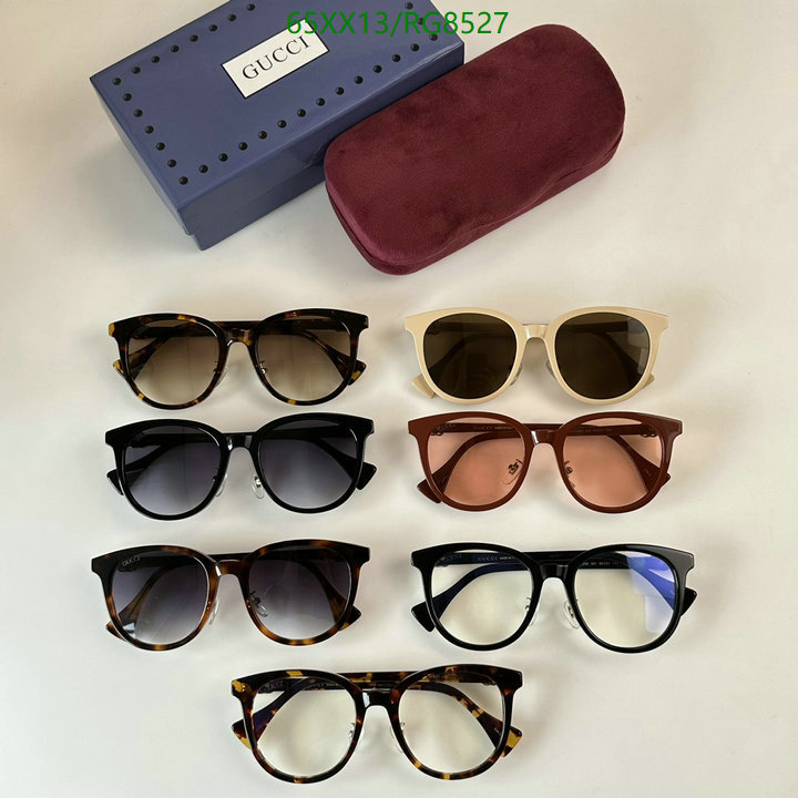 Gucci-Glasses Code: RG8527 $: 65USD