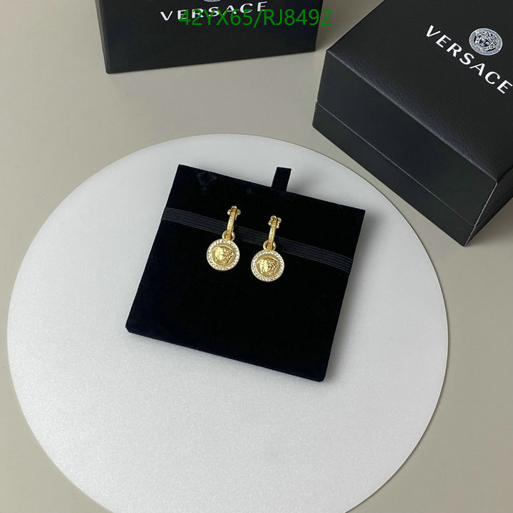 Versace-Jewelry Code: RJ8492 $: 42USD