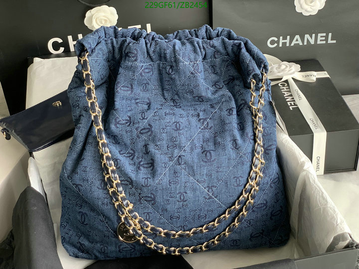 Chanel-Bag-Mirror Quality Code: ZB2454 $: 229USD