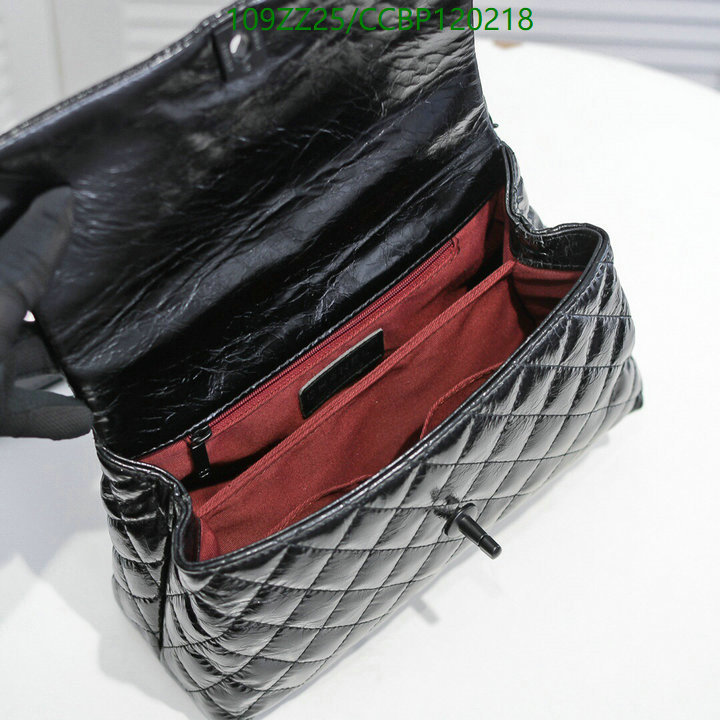 Chanel-Bag-4A Quality Code: CCBP120218 $: 109USD