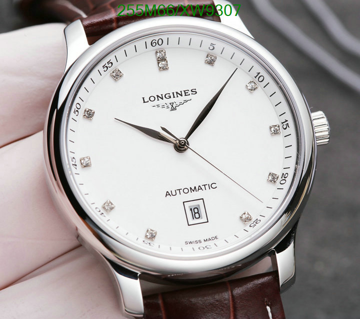 Longines-Watch-Mirror Quality Code: XW9307 $: 255USD