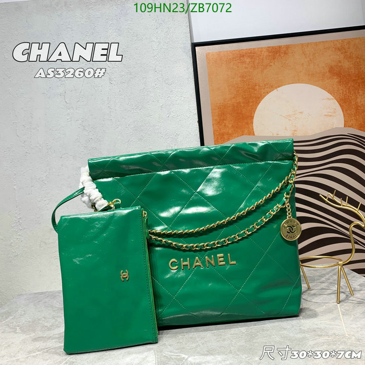 Chanel-Bag-4A Quality Code: ZB7072 $: 109USD