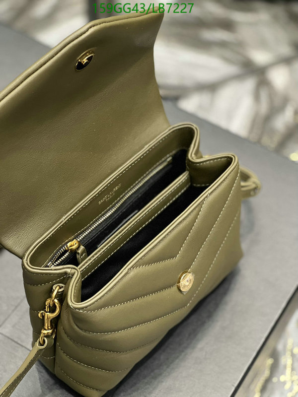 YSL-Bag-Mirror Quality Code: LB7227 $: 159USD