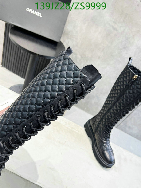 Chanel-Women Shoes Code: ZS9999 $: 139USD