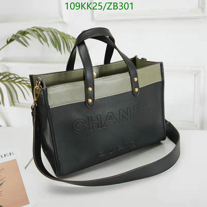 Chanel-Bag-4A Quality Code: ZB301 $: 109USD