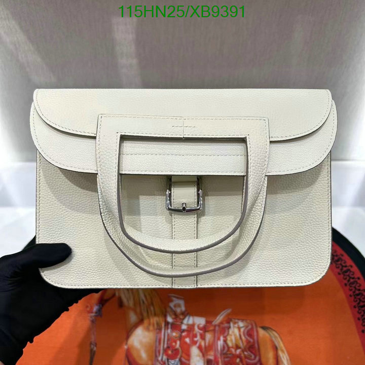 Hermes-Bag-4A Quality Code: XB9391