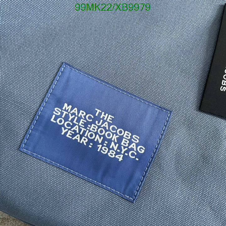 Marc Jacobs-Bag-Mirror Quality Code: XB9979 $: 99USD