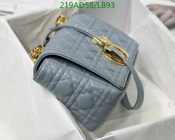 Dior-Bag-Mirror Quality Code: LB93