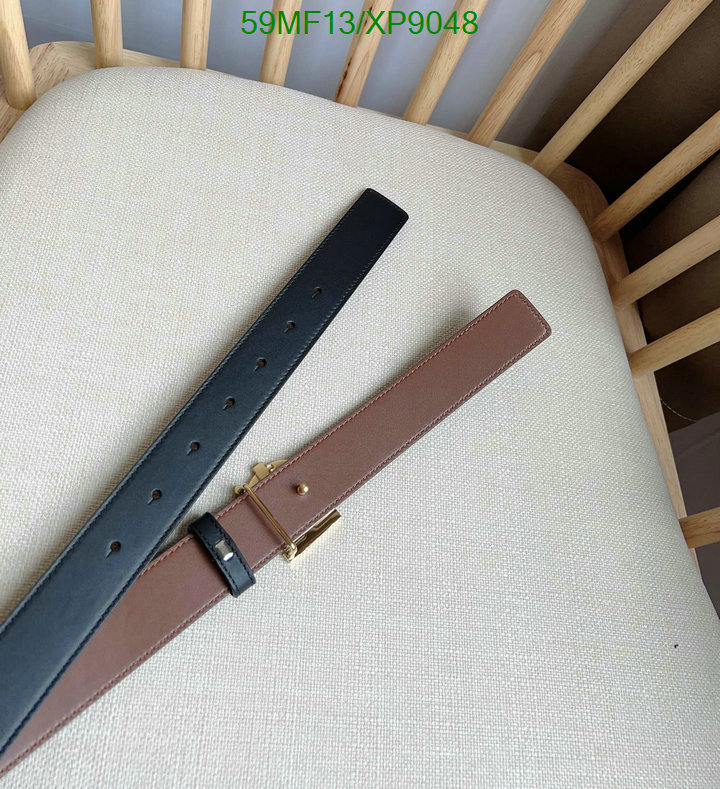 Burberry-Belts Code: XP9048 $: 59USD