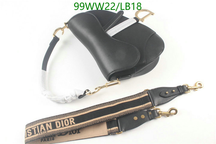 Dior-Bag-4A Quality Code: LB18 $: 99USD