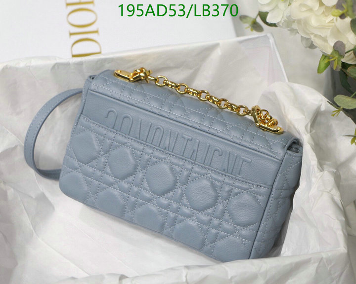 Dior-Bag-Mirror Quality Code: LB370 $: 195USD