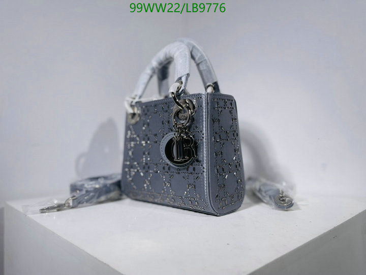 Dior-Bag-4A Quality Code: LB9776 $: 99USD