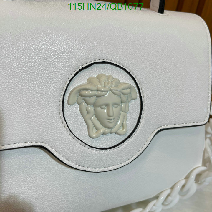 Versace-Bag-4A Quality Code: QB1077 $: 115USD