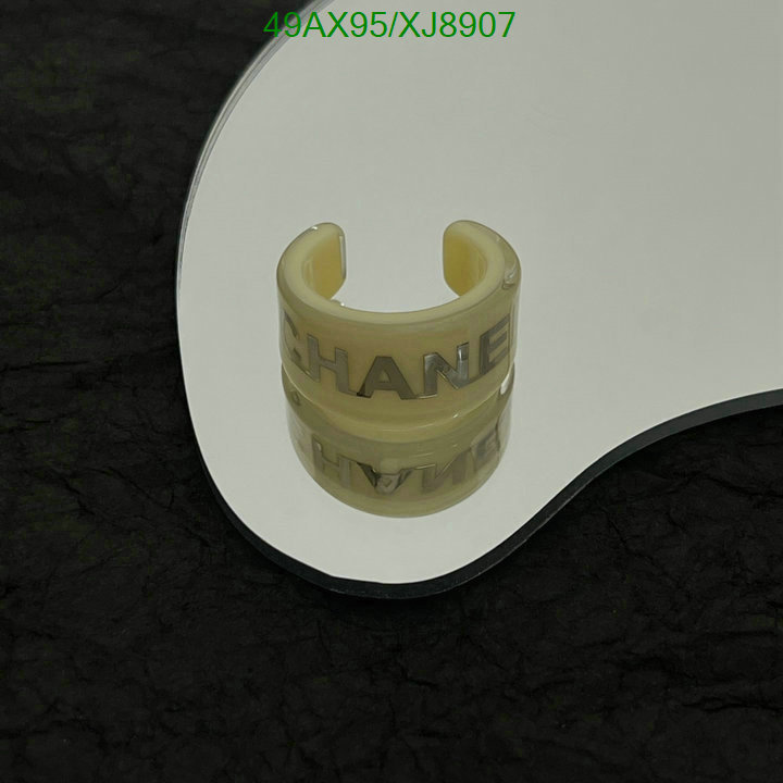 Chanel-Jewelry Code: XJ8907 $: 49USD