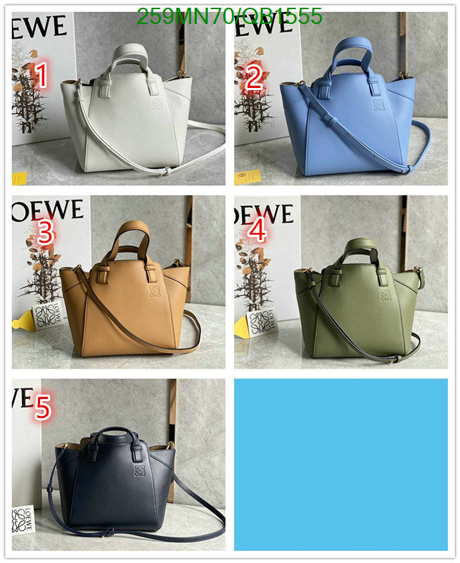 Loewe-Bag-Mirror Quality Code: QB1555 $: 259USD