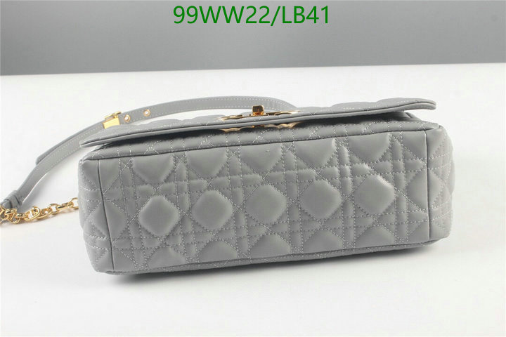 Dior-Bag-4A Quality Code: LB41 $: 99USD