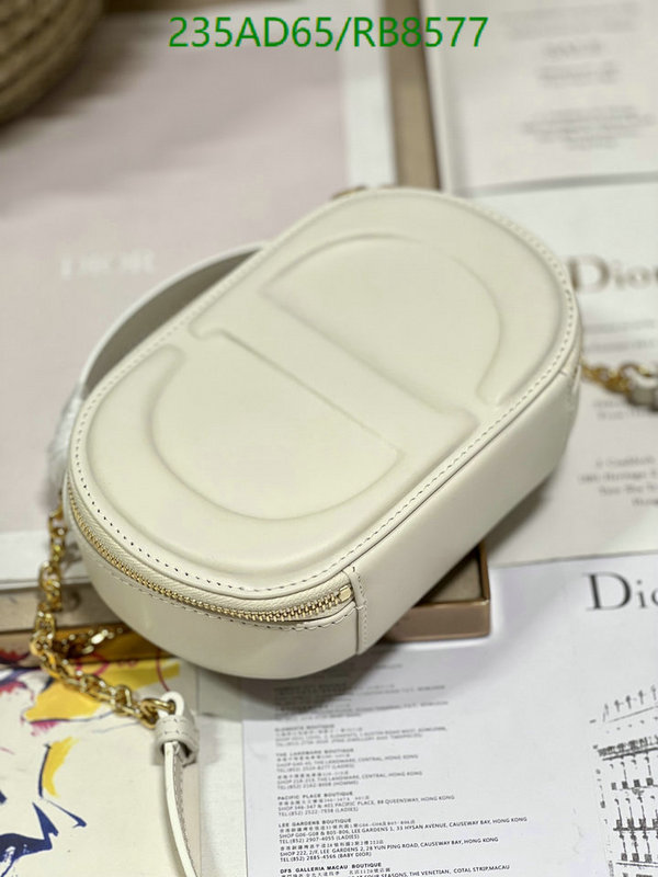 Dior-Bag-Mirror Quality Code: RB8577 $: 235USD