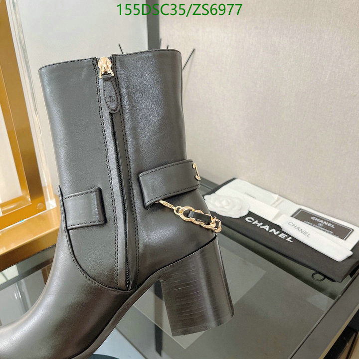 Boots-Women Shoes Code: ZS6977 $: 155USD