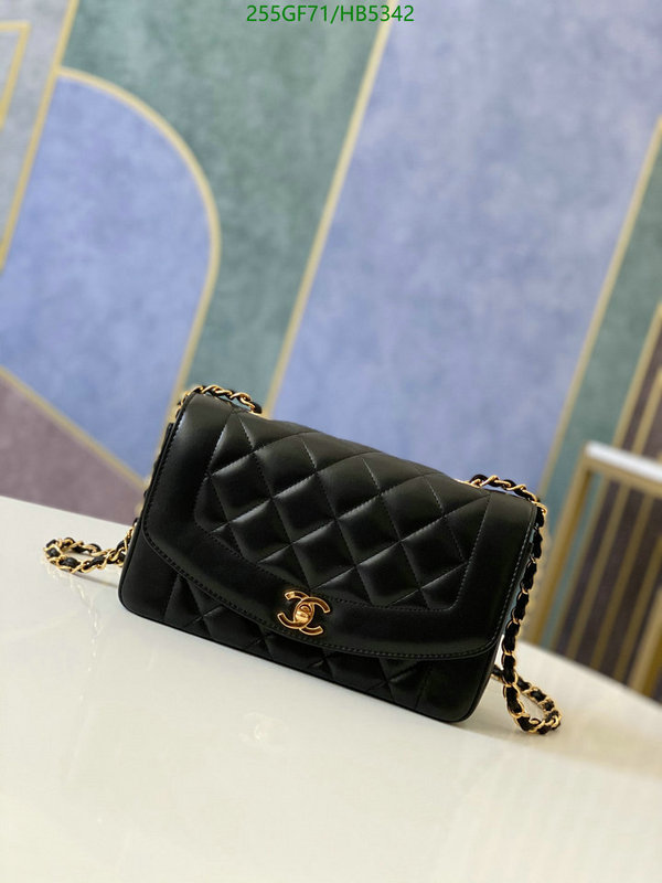 Chanel-Bag-Mirror Quality Code: HB5342 $: 255USD