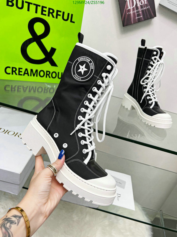 Boots-Women Shoes Code: ZS5196 $: 129USD