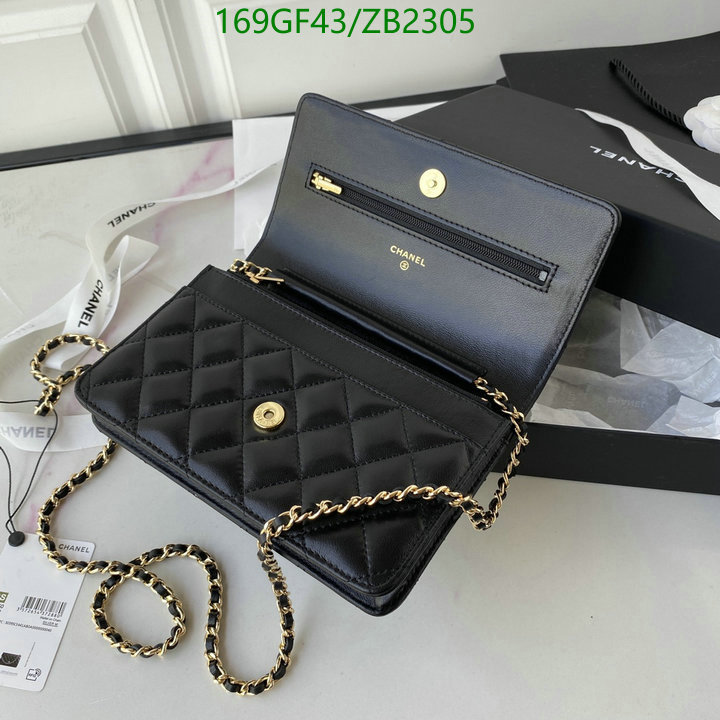 Chanel-Bag-Mirror Quality Code: ZB2305 $: 169USD