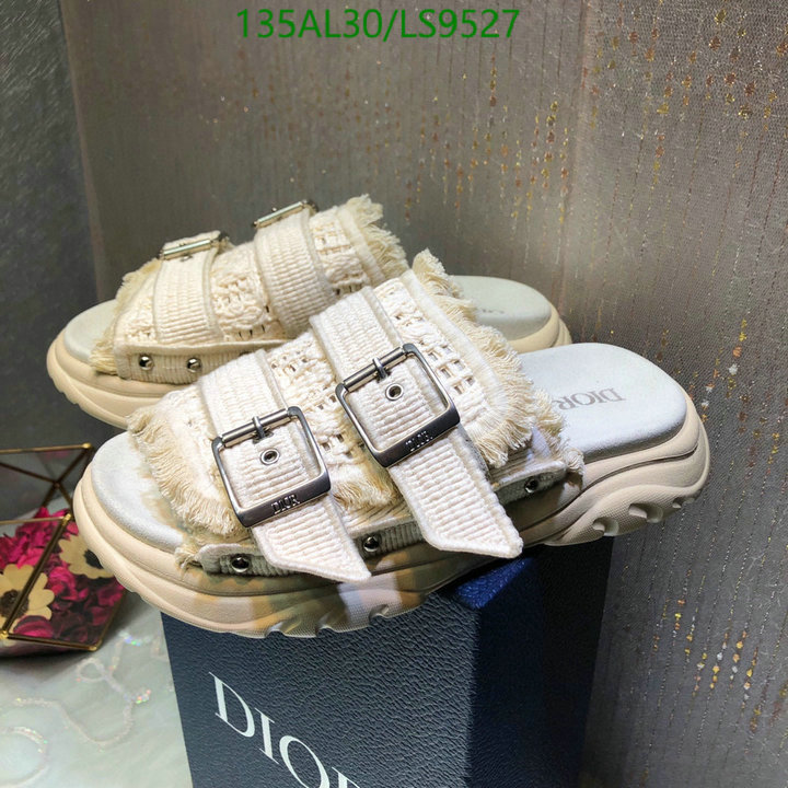 Chanel-Women Shoes Code: LS9527 $: 135USD