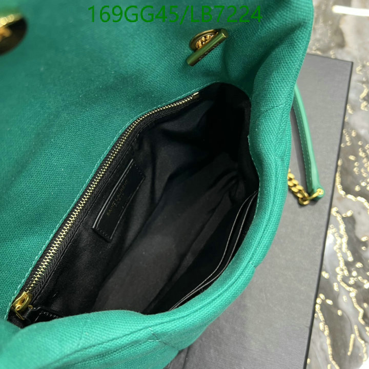 YSL-Bag-Mirror Quality Code: LB7224 $: 169USD