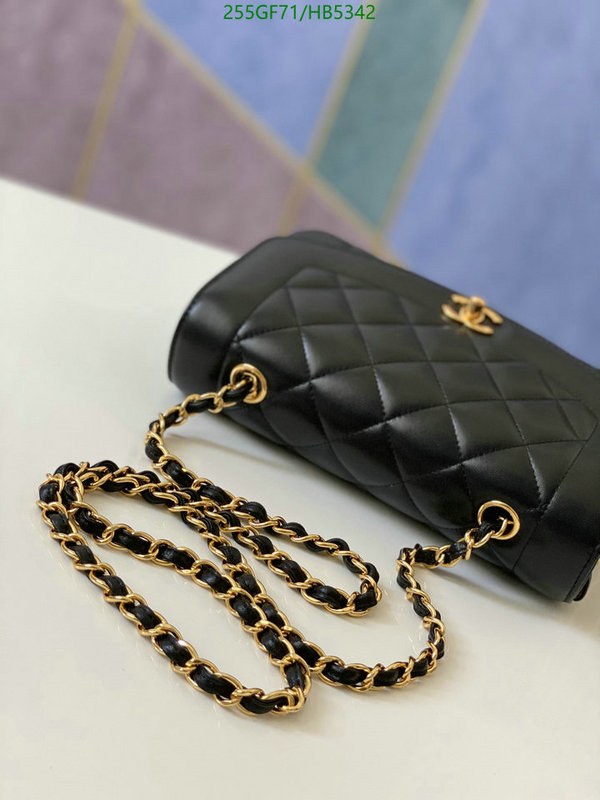 Chanel-Bag-Mirror Quality Code: HB5342 $: 255USD