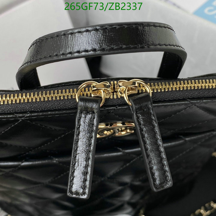 Chanel-Bag-Mirror Quality Code: ZB2337 $: 265USD