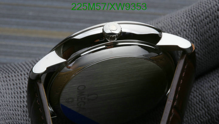 Omega-Watch-Mirror Quality Code: XW9353 $: 225USD