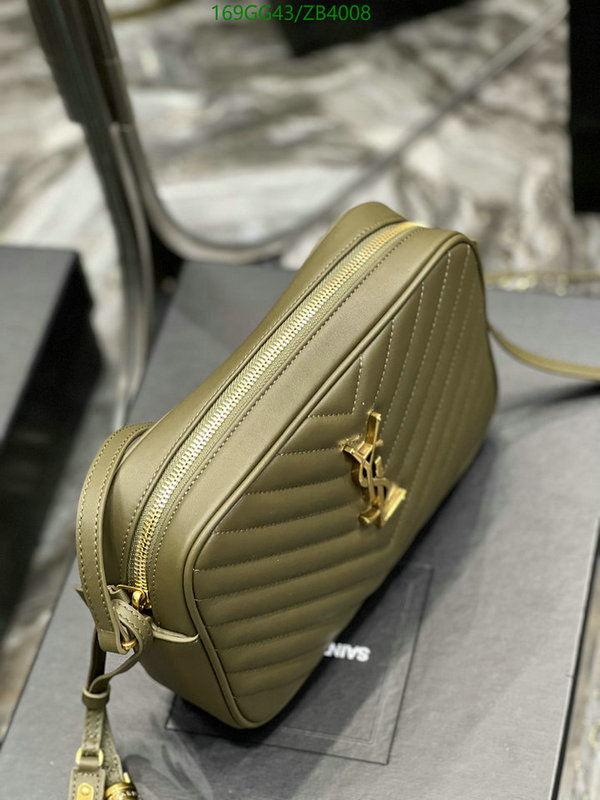 YSL-Bag-Mirror Quality Code: ZB4008 $: 169USD