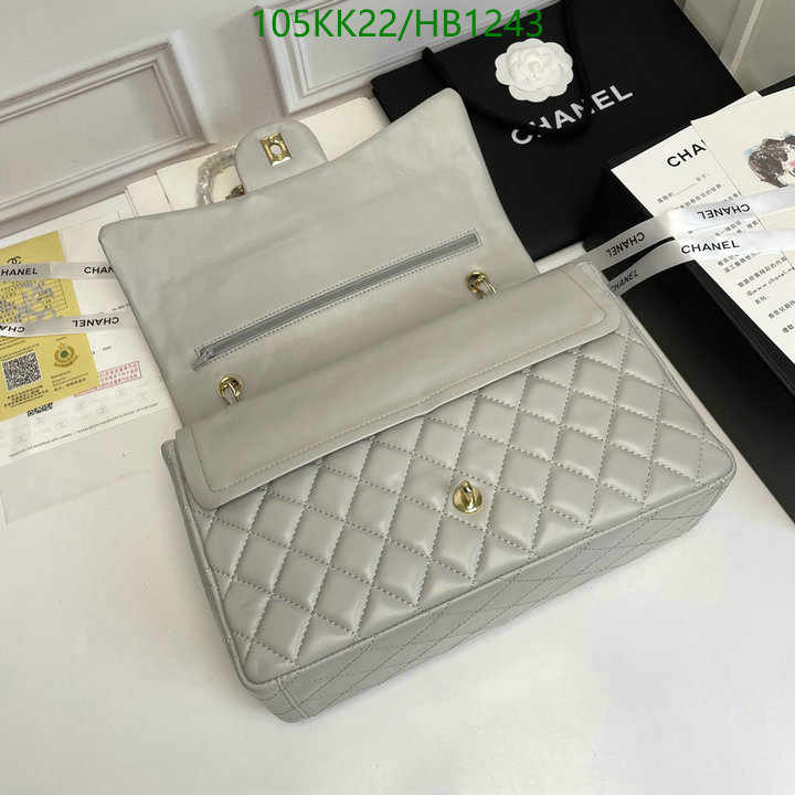 Chanel-Bag-4A Quality Code: HB1243 $: 105USD