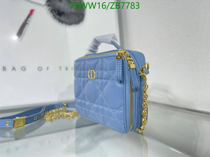 Dior-Bag-4A Quality Code: ZB7783 $: 79USD