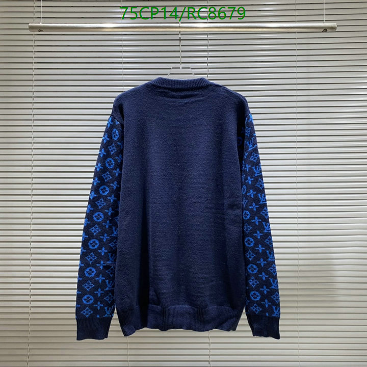 LV-Clothing Code: RC8679 $: 75USD