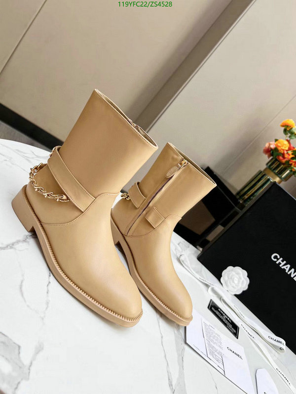 Boots-Women Shoes Code: ZS4528 $: 119USD