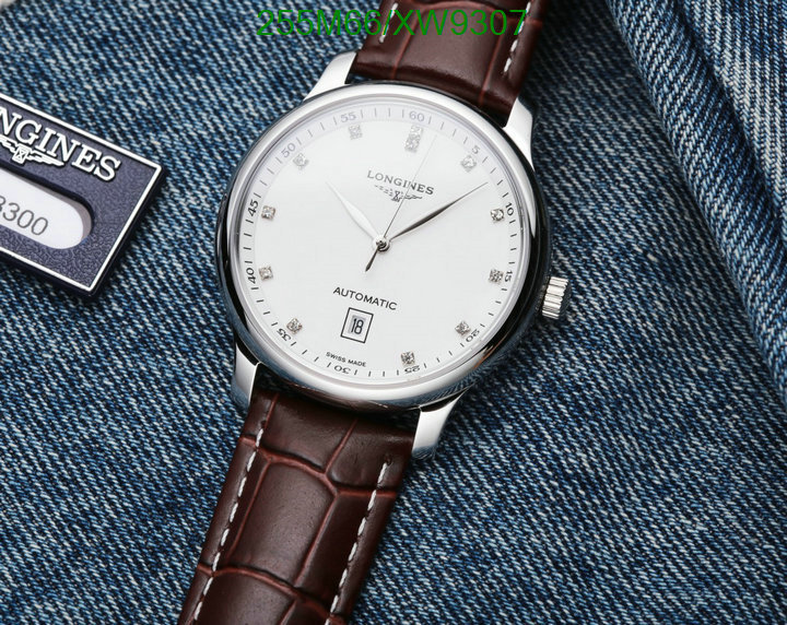 Longines-Watch-Mirror Quality Code: XW9307 $: 255USD